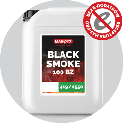 MAS-pro-Black-Smoke-100-BZ