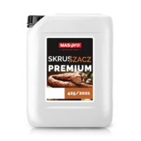 MAS-pro-Skruszacz Premium