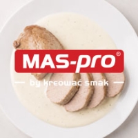 MASPRO-SMIETANBIALY MASPRO-SMIETANBIALY