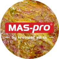 Marynata-Czosnkowo-Ziolowa Marynata-Czosnkowo-Ziolowa